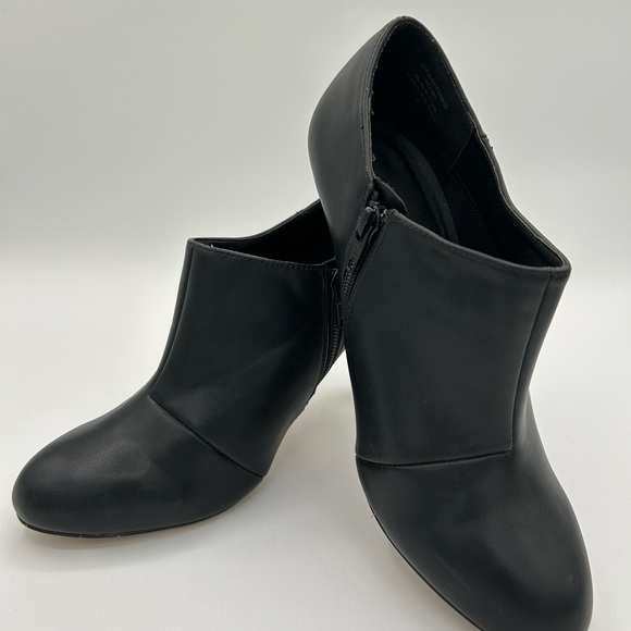 SUNG ALFRED SUNG Shooties heels Size 9 - Picture 3 of 5